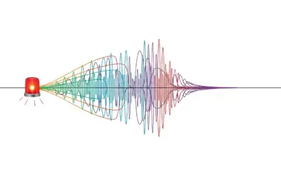Analyse de l’Effet Doppler pour une Source Sonore