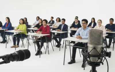 Analyse de l’Intelligibilité de la Parole (STI)