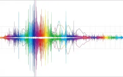Analyse des Clics et des Sifflements des Dauphins