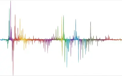 Analyse des Formants dans un Spectre de Parole