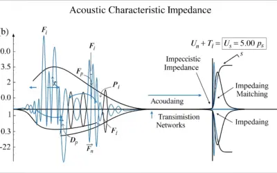 Calcul de l’Impédance Acoustique Caractéristique
