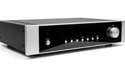 Calcul de la Puissance d’Amplification
