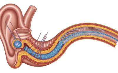 Étude de la Fonction de la Membrane Basilaire