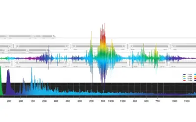Analyse de l’Impact du Bruit du Trafic Ferroviaire