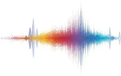 Analyse de l’absorption atmosphérique du son