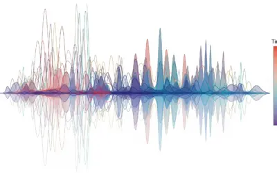 Étude du timbre et contenu harmonique