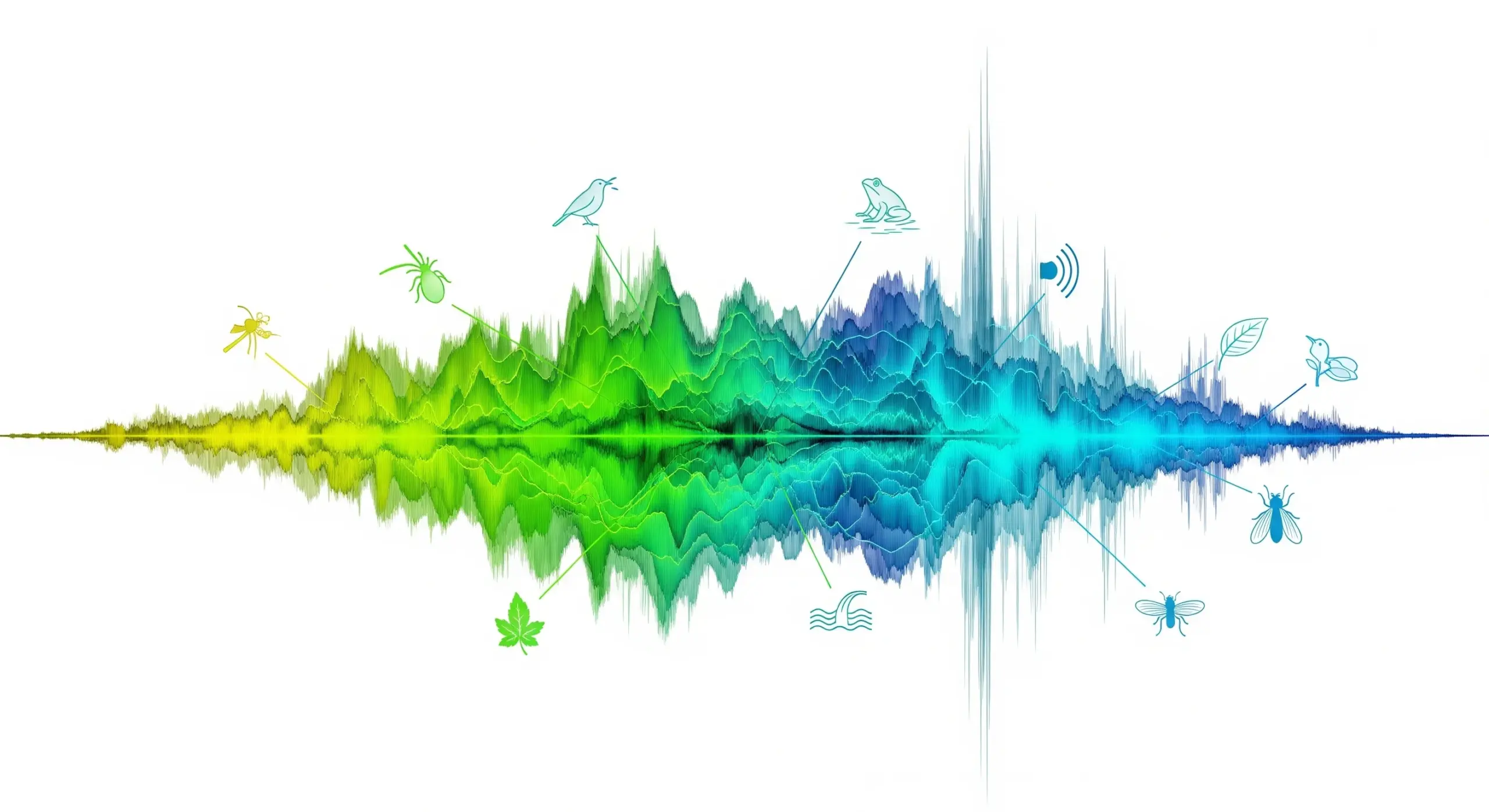 Caractérisation Acoustique d'un Habitat  études acoustique