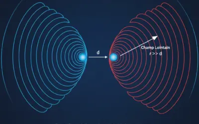 Analyse de la Directivité d’un Dipôle