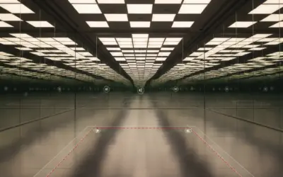 Calcul du Temps de Réverbération (TR60)