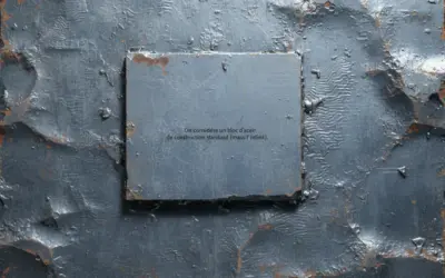 Célérité des Ondes dans un Solide (Acier)