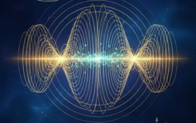 Énergie d’une Onde Acoustique Plane