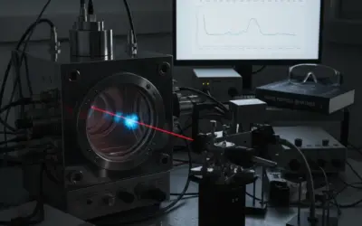 Étude de la Relaxation Vibrationnelle